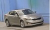 2011 Kia Optima