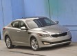 2011 Kia Optima
