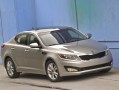 2011 Kia Optima