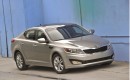 2011 Kia Optima