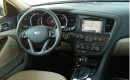 2011 Kia Optima EX
