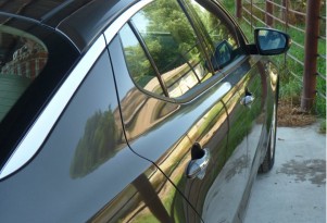 2011 Kia Optima: First Drive