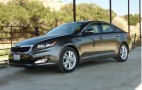 Today at High Gear Media: Fireball Run, Paris Show and Optima