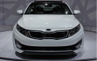 Ultra-Luxury Kia Sedan on the Way