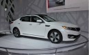 Kia Announces 2011 Optima Hybrid Pricing