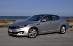 2011 Kia Optima EX GDI: A World Class Sedan