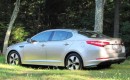 Kia Launches Optima Hybrid Myth Busters Facebook App