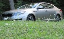 2011 Kia Optima Hybrid, road test, Aug 2011