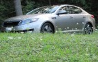 2011 Kia Optima Hybrid: First Drive Review