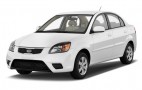 2011 Kia Rio