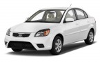 2011 Kia Rio