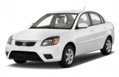 2011 Kia Rio Photos