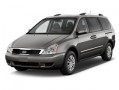 2011 Kia Sedona