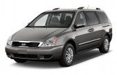 2011 Kia Sedona Photos