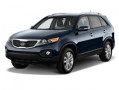 2011 Kia Sorento