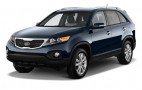 2011 Kia Sorento