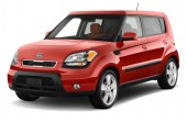 2011 Kia Soul Photos