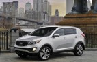 2011 Kia Sportage Preview