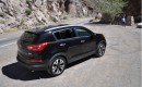 2011 Kia Sportage SX