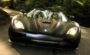 2011 Koenigsegg Agera X