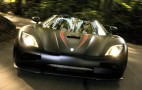 One-Off Koenigsegg Agera X Up For Sale