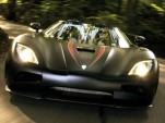 2011 Koenigsegg Agera X
