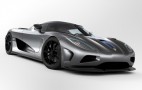 Koenigsegg Bringing First Agera To U.S. In June, Hints At Camless Engine