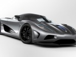 2011 Koenigsegg Agera