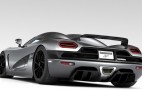 2010 Geneva Motor Show Preview: 2011 Koenigsegg Agera