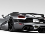 2011 Koenigsegg Agera