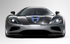 Video: 2011 Koenigsegg Agera Supercar Struts Its Stuff