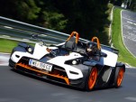 2011 KTM X-Bow R