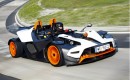 2011 KTM X-Bow R