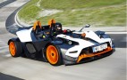 2011 KTM X-Bow R Preview