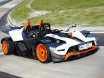 2011 KTM X-Bow R