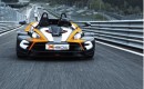 2011 KTM X-Bow R