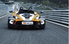 2011 KTM X-Bow R Launched