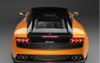 Goatherding Cabrera: Gallant Gallardo Replacement To Pack 600 HP, Supercharger?