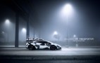 Lamborghini Gallardo Of Olympic Proportions: John Olsson's Ski Transport 