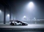 John Olsson Gallardo Ski Transporter