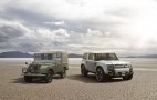 First World Problems: Revised Land Rover DC100 Coming To LA