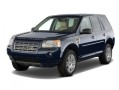 2011 Land Rover LR2