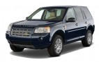 2011 Land Rover LR2