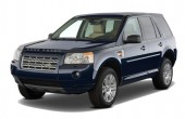 2011 Land Rover LR2 Photos
