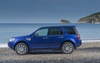 2011 Land Rover LR2 Preview