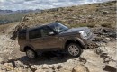 2011 Land Rover LR4