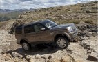 Land Rover Going Global With Names, Phasing Out LR4, LR2 By 2016: Report