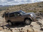 2011 Land Rover LR4