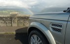 2011 Land Rover LR4: Driven