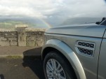 2011 Land Rover LR4